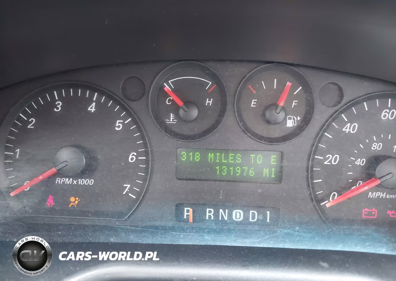2004 Ford Taurus Lx VIN:1FAFP52U64A140434 - 7