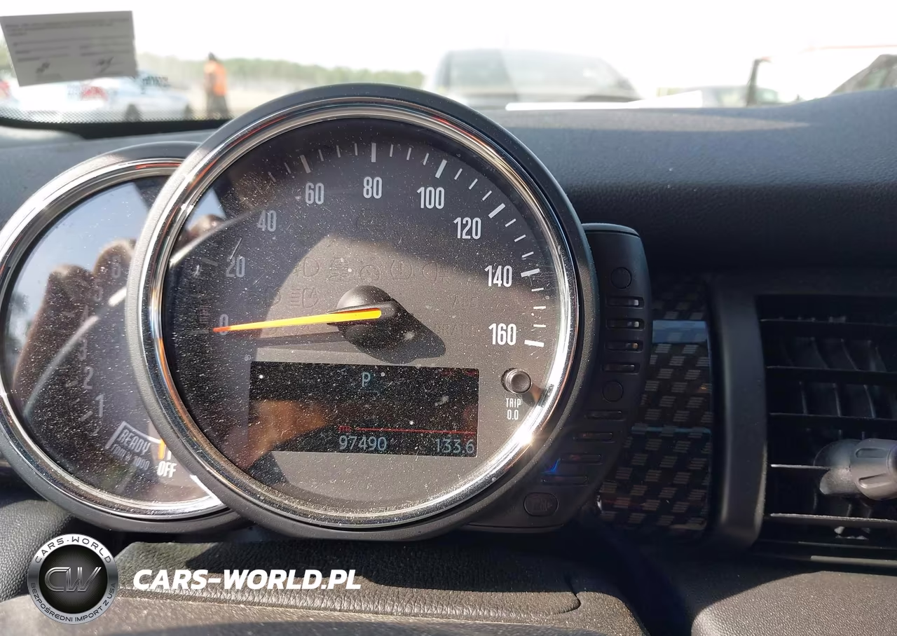 2014 Mini Hardtop Cooper S VIN:WMWXM7C51ET926011 - 7