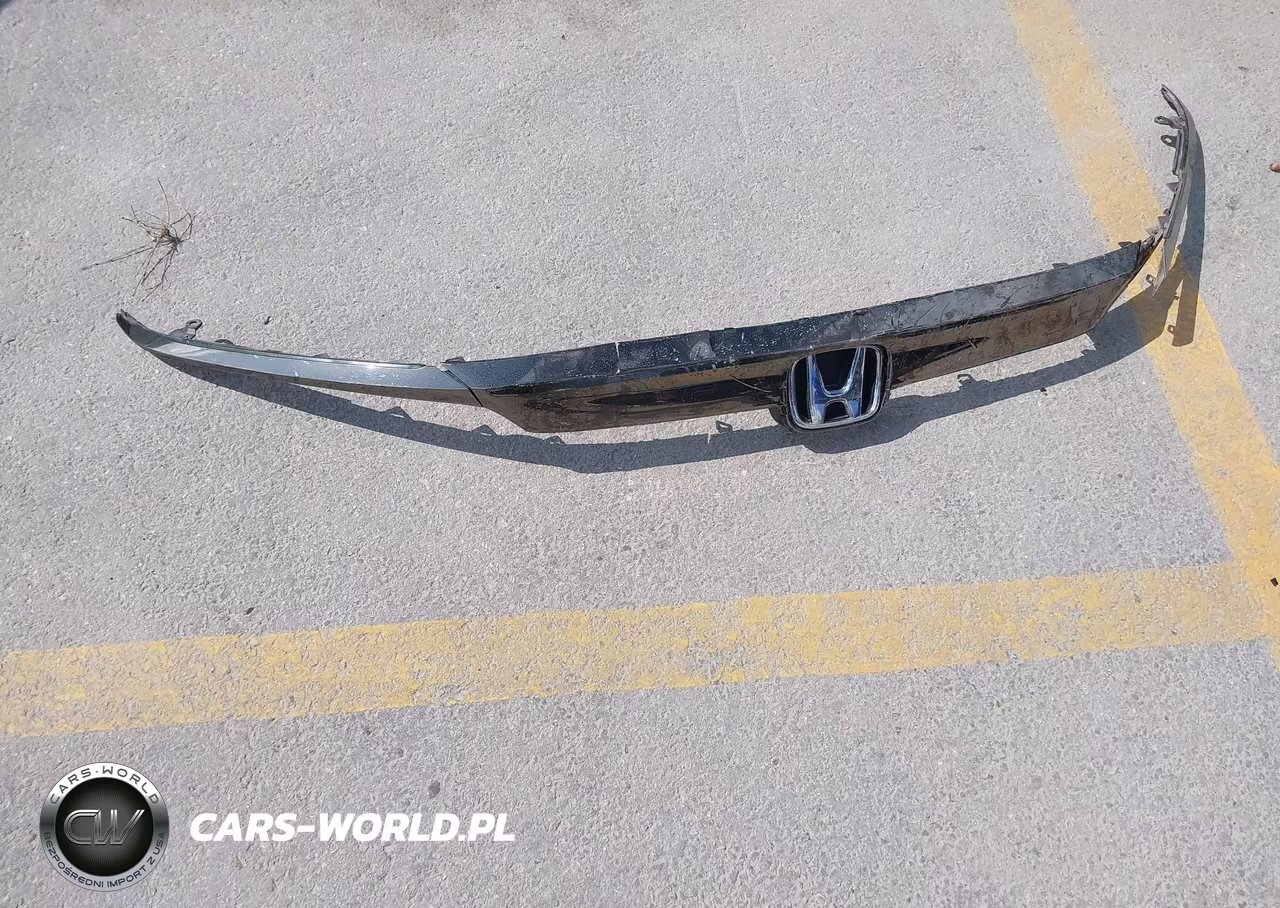 2018 Honda Accord Sport VIN:1HGCV1F32JA001962 - 12