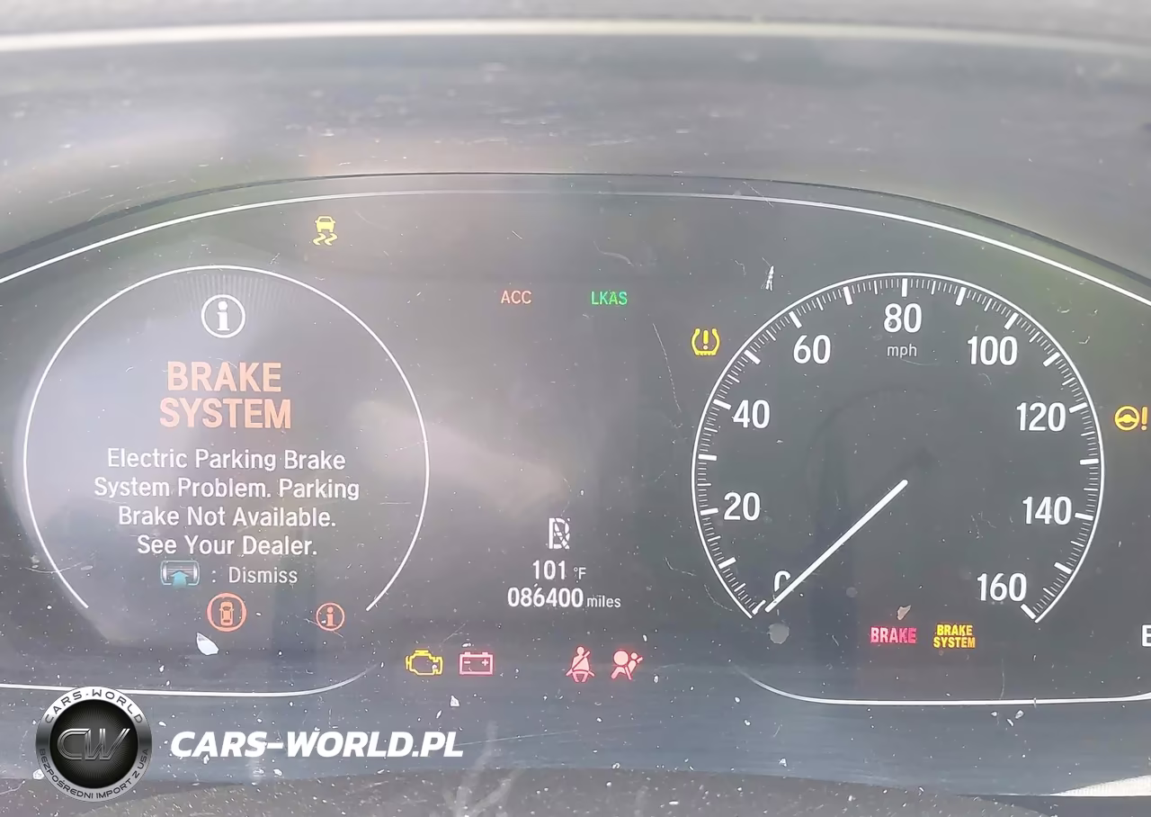 2018 Honda Accord Sport VIN:1HGCV1F32JA001962 - 16