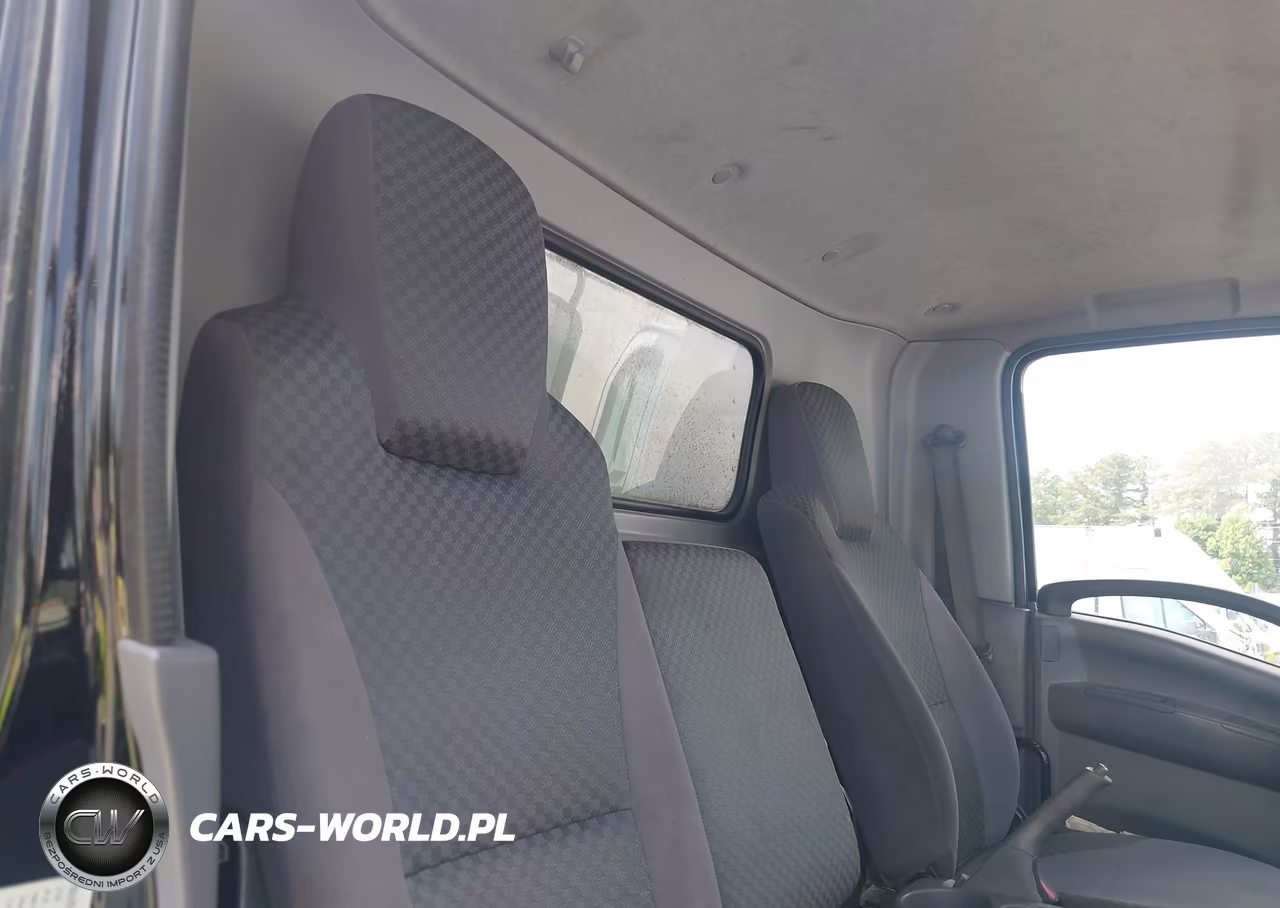 2015 Isuzu Npr Hd Reg VIN:54DC4W1B0FS801055 - 7