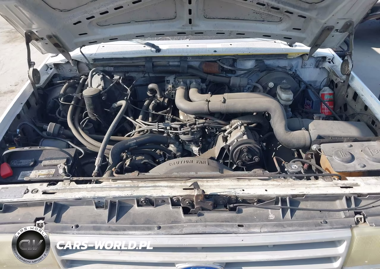 1989 Ford F250 VIN:1FTHF25G9KPA29235 - 10
