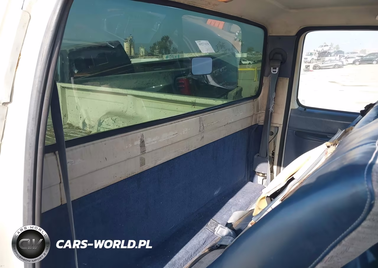 1989 Ford F250 VIN:1FTHF25G9KPA29235 - 8
