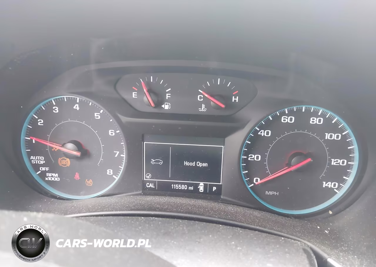 2018 Chevrolet Equinox Ls VIN:2GNAXREV3J6203148 - 7