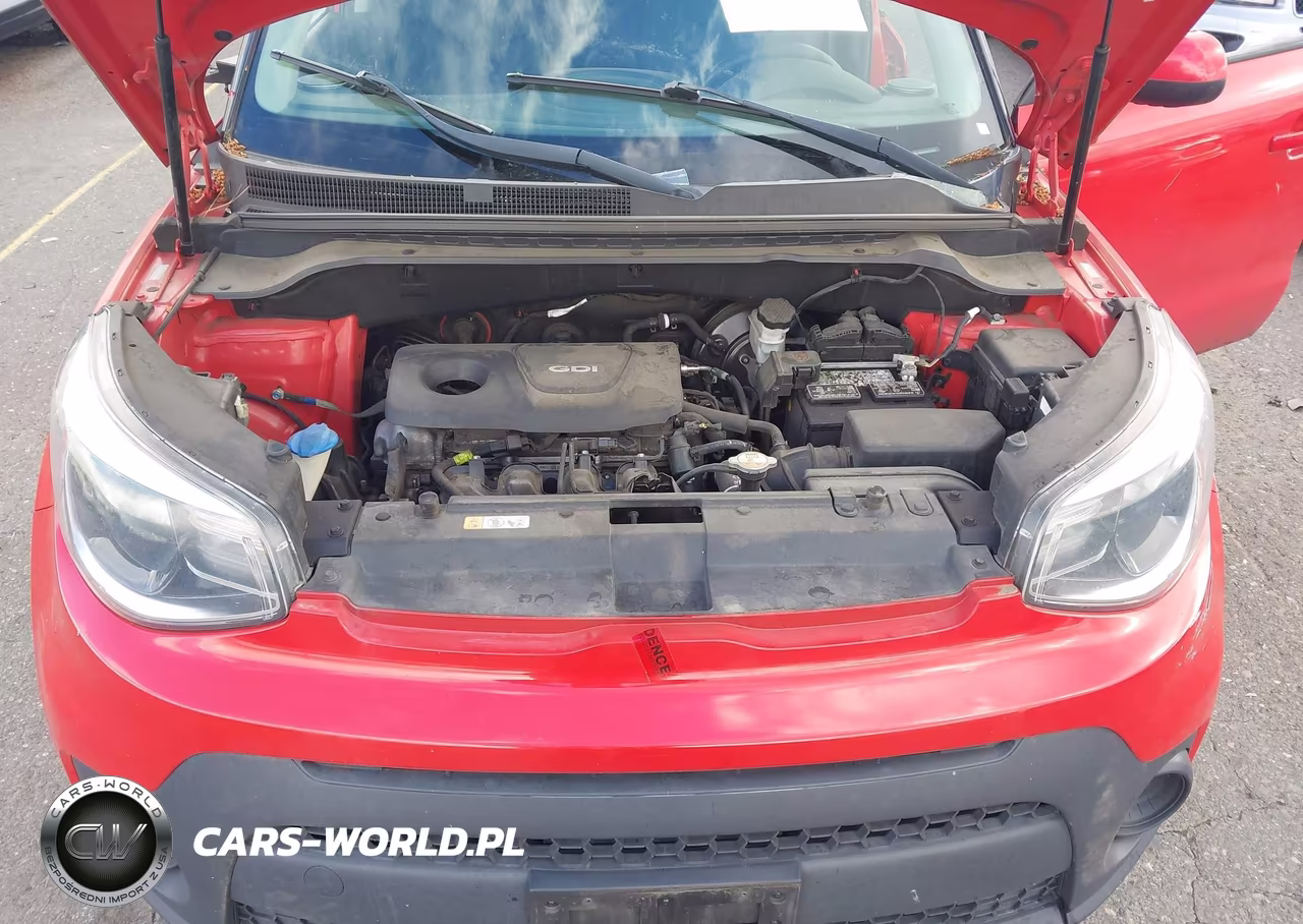 2019 Kia Soul VIN:KNDJN2A2XK7675446 - 10