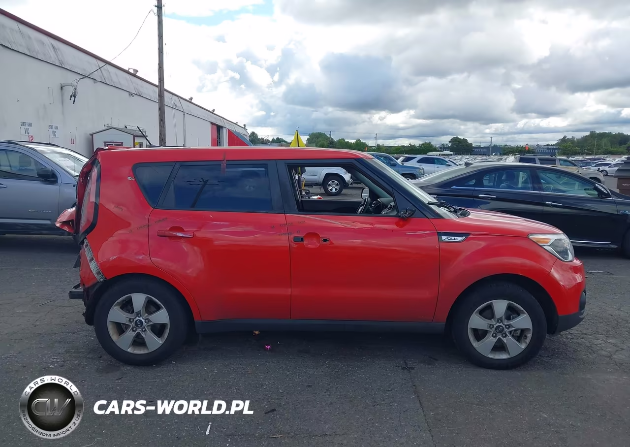 2019 Kia Soul VIN:KNDJN2A2XK7675446 - 12