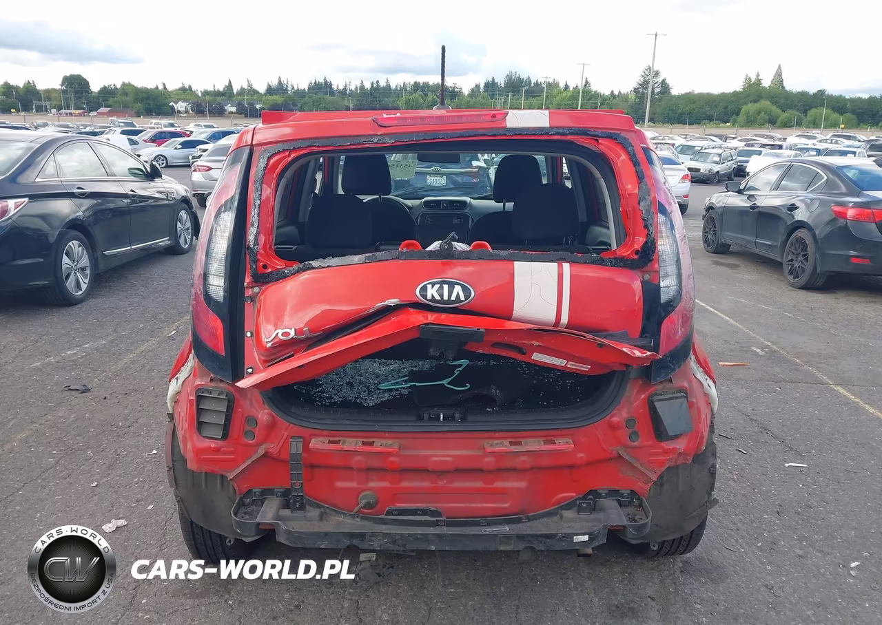 2019 Kia Soul VIN:KNDJN2A2XK7675446 - 15
