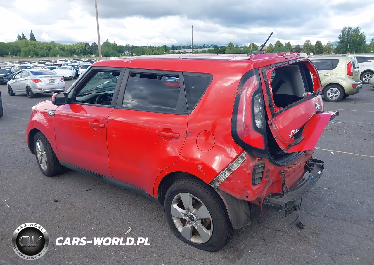 2019 Kia Soul VIN:KNDJN2A2XK7675446 - 3
