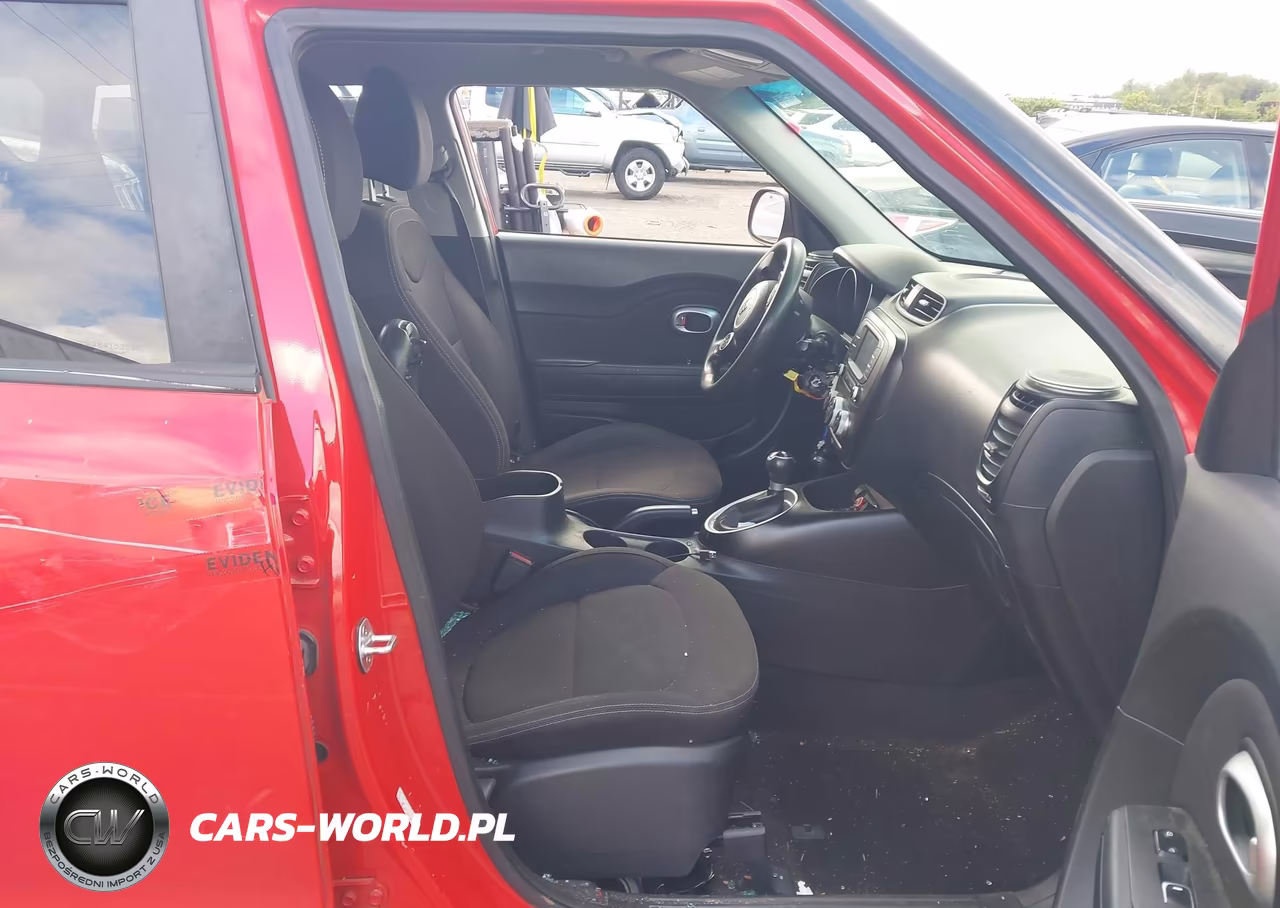 2019 Kia Soul VIN:KNDJN2A2XK7675446 - 5