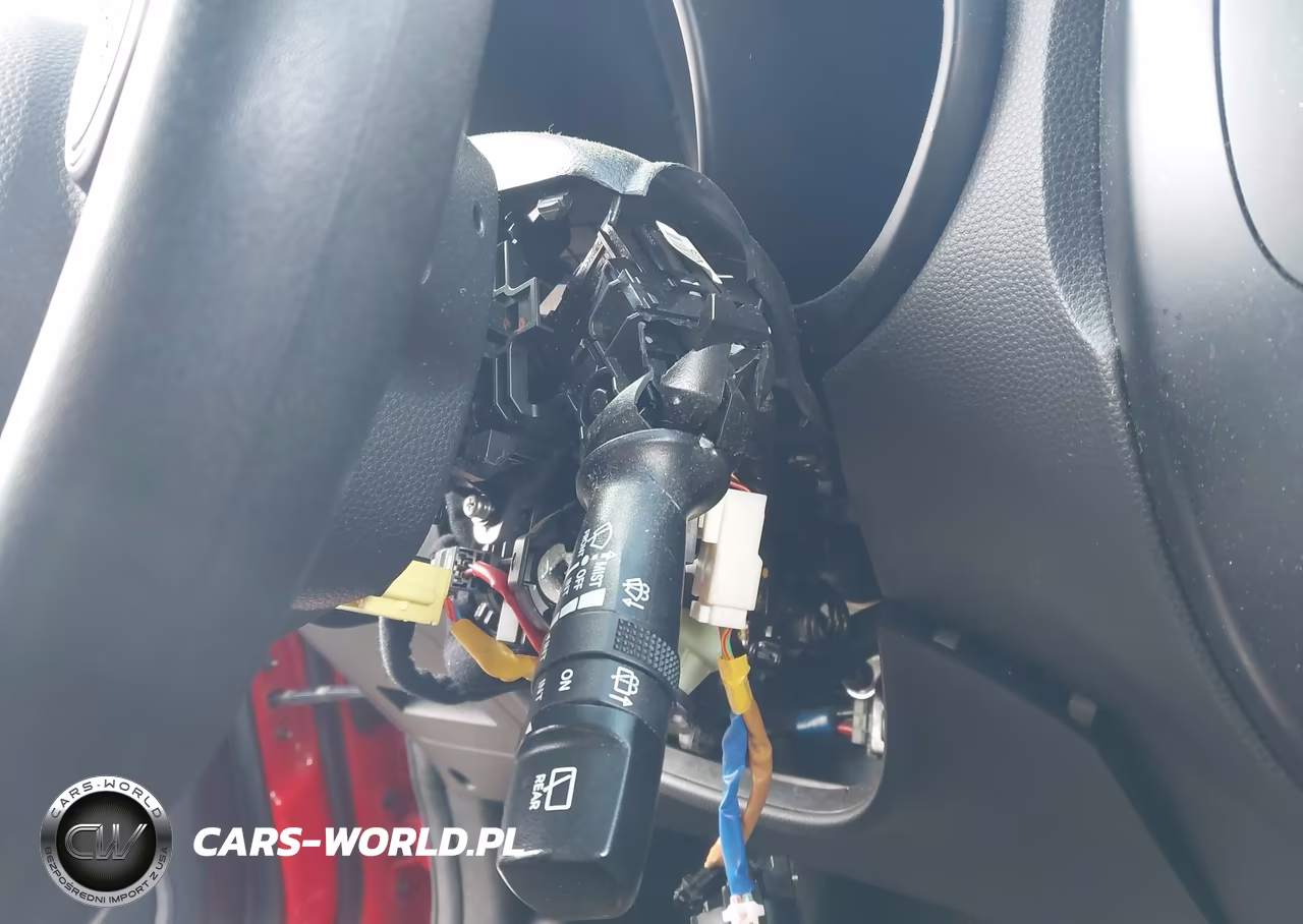 2019 Kia Soul VIN:KNDJN2A2XK7675446 - 6