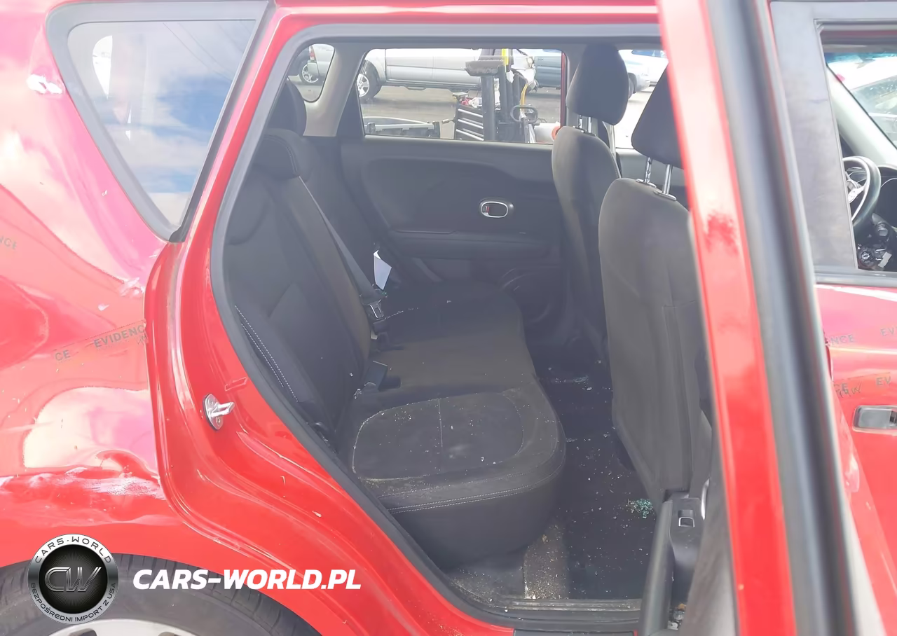 2019 Kia Soul VIN:KNDJN2A2XK7675446 - 8