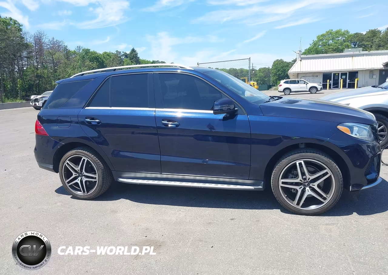 2019 Mercedes-Benz Gle 400 4Matic VIN:4JGDA5GB5KB206050 - 13