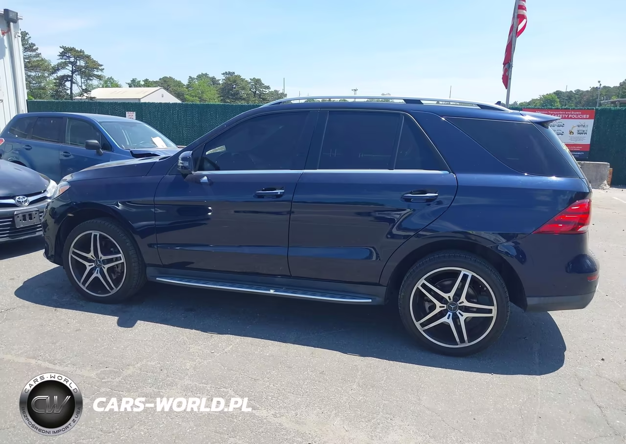 2019 Mercedes-Benz Gle 400 4Matic VIN:4JGDA5GB5KB206050 - 14