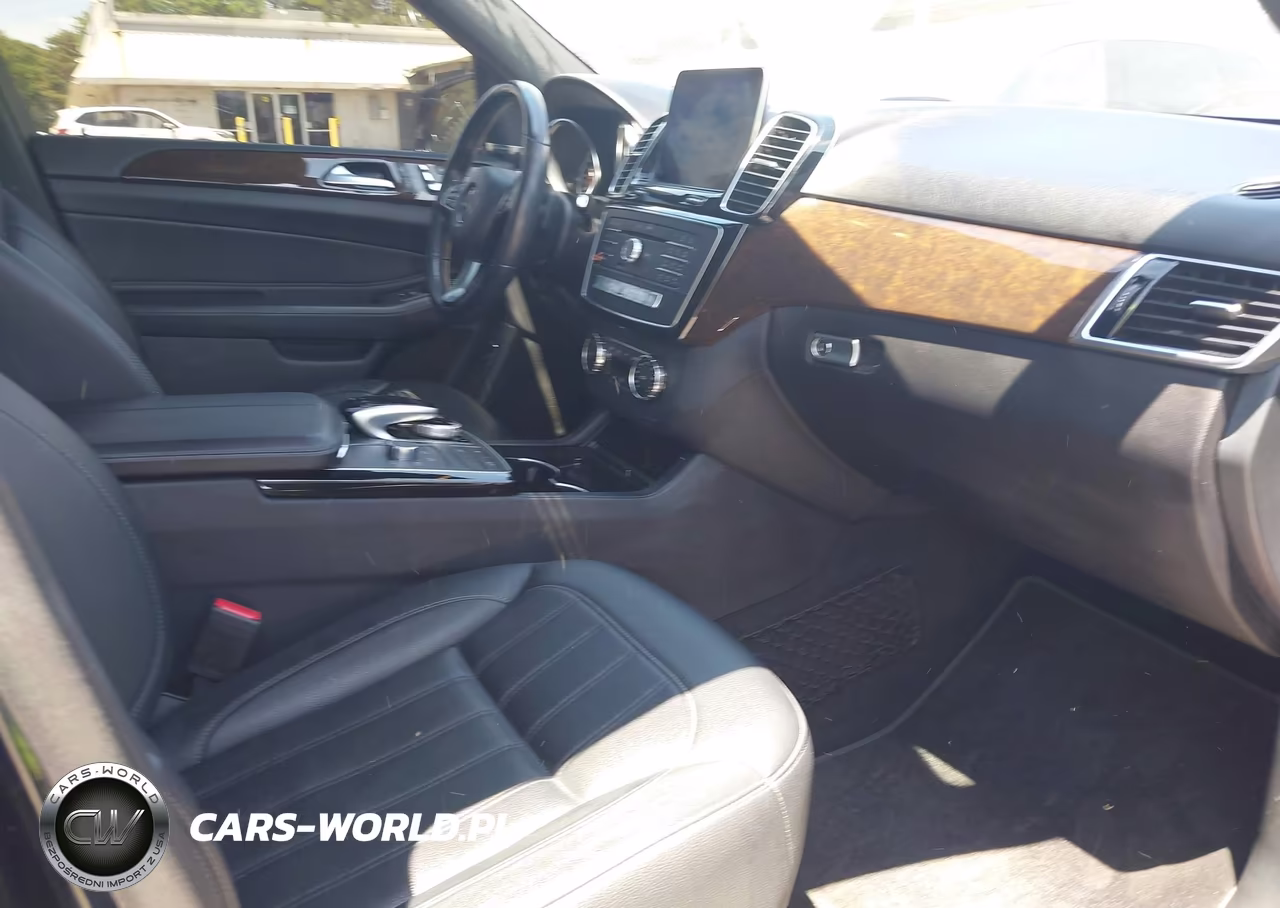 2019 Mercedes-Benz Gle 400 4Matic VIN:4JGDA5GB5KB206050 - 5