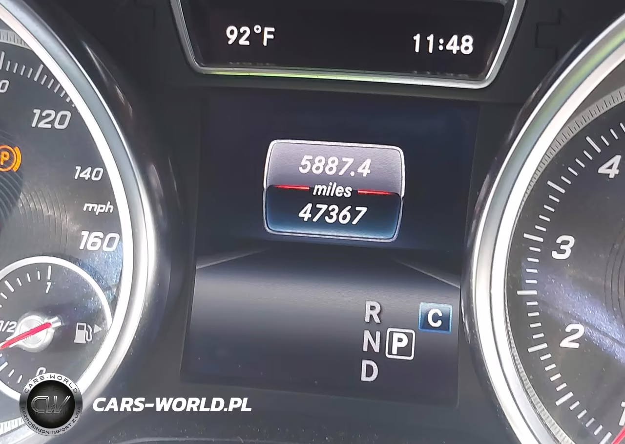 2019 Mercedes-Benz Gle 400 4Matic VIN:4JGDA5GB5KB206050 - 7