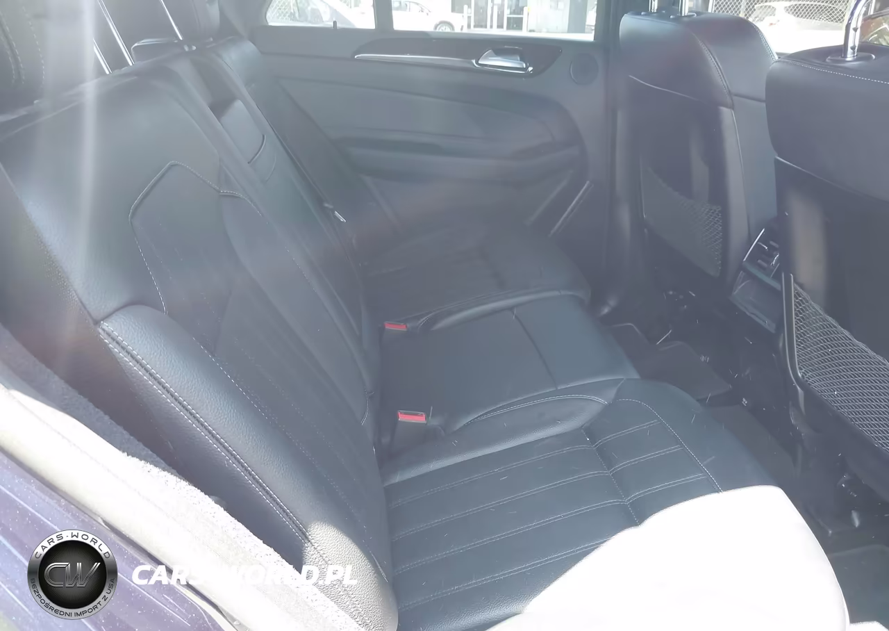 2019 Mercedes-Benz Gle 400 4Matic VIN:4JGDA5GB5KB206050 - 8