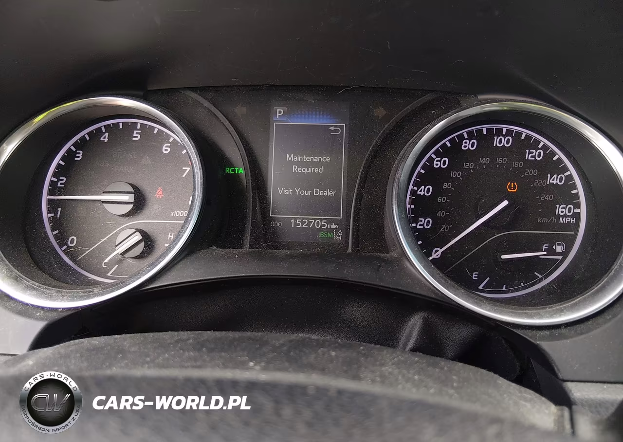 2018 Toyota Camry Le VIN:4T1B11HK3JU530907 - 7