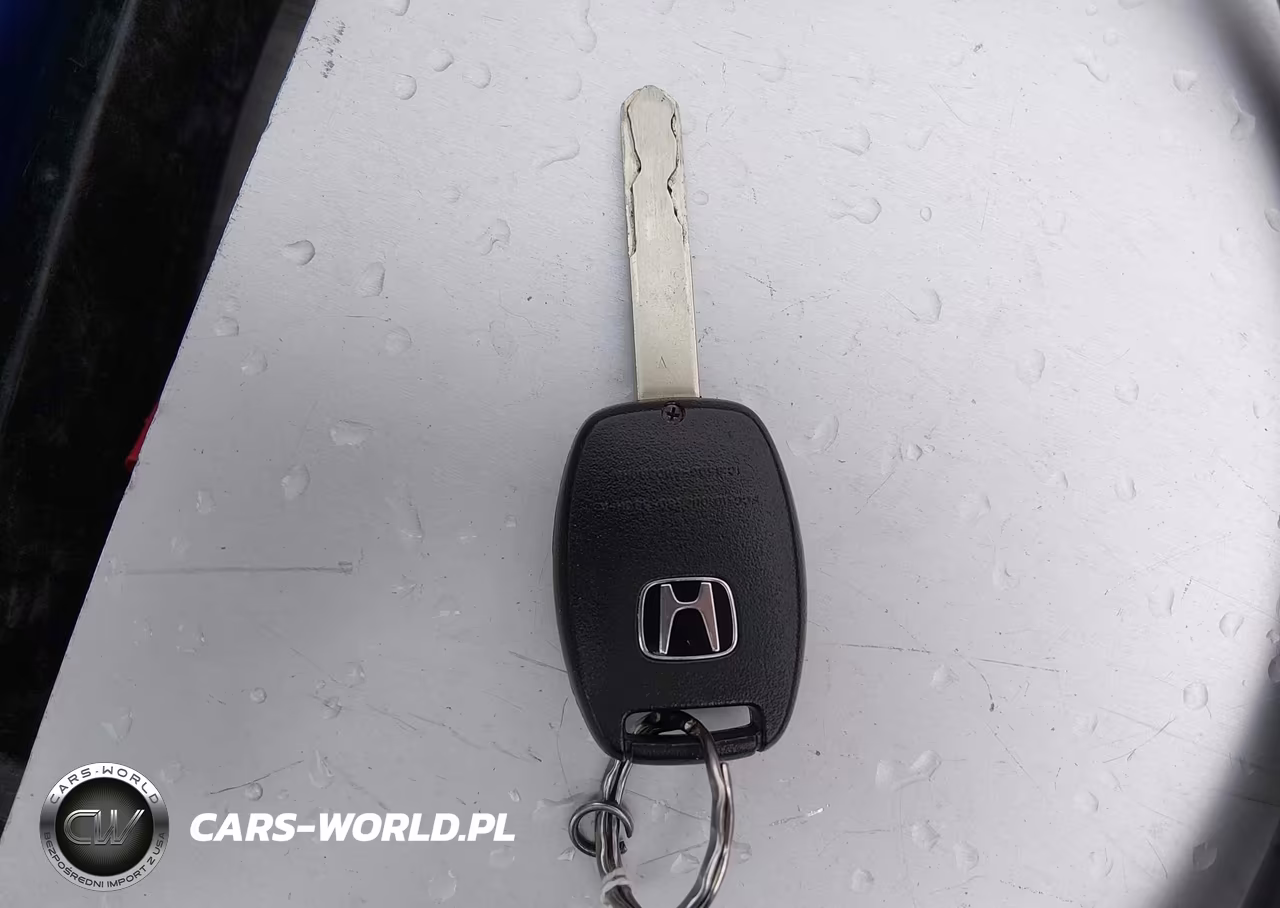 2008 Honda Ridgeline Rts VIN:2HJYK16458H535051 - 11