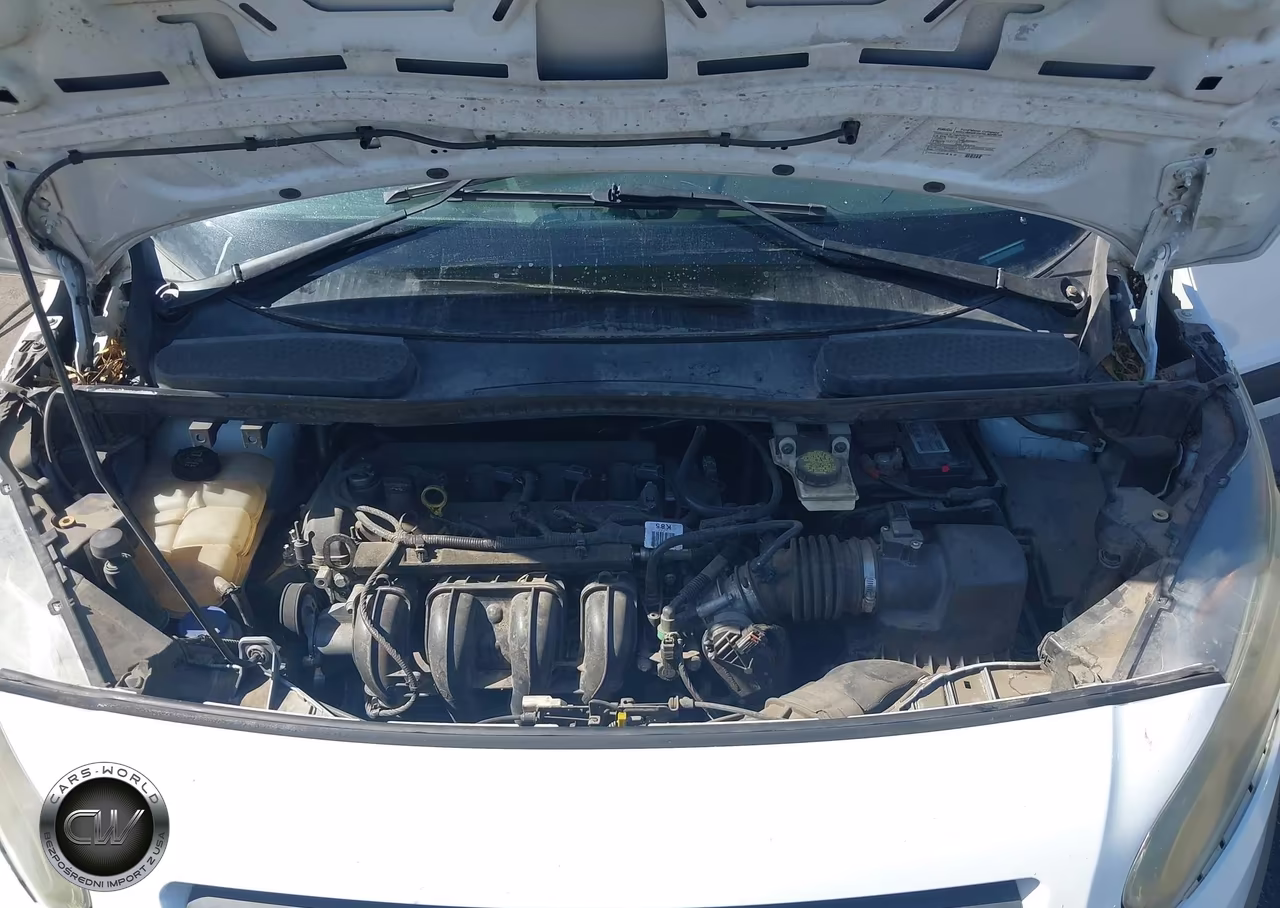 2017 Ford Transit Connect Xl VIN:NM0LS7E72H1323331 - 10