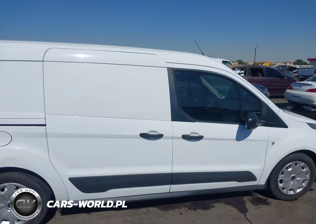2017 Ford Transit Connect Xl VIN:NM0LS7E72H1323331 - 13
