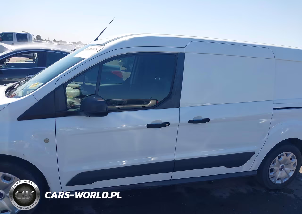 2017 Ford Transit Connect Xl VIN:NM0LS7E72H1323331 - 14