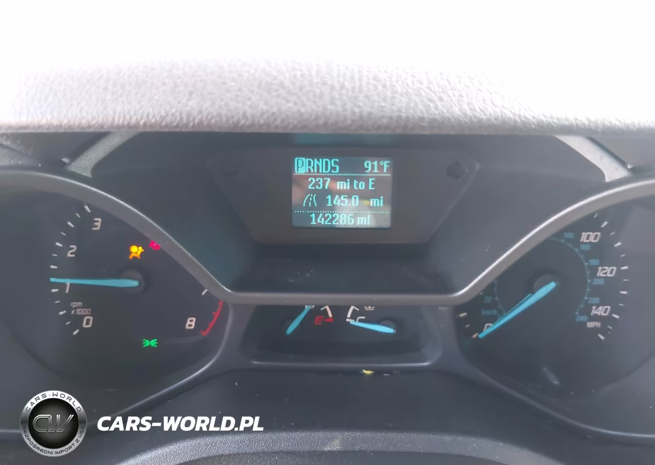 2017 Ford Transit Connect Xl VIN:NM0LS7E72H1323331 - 7