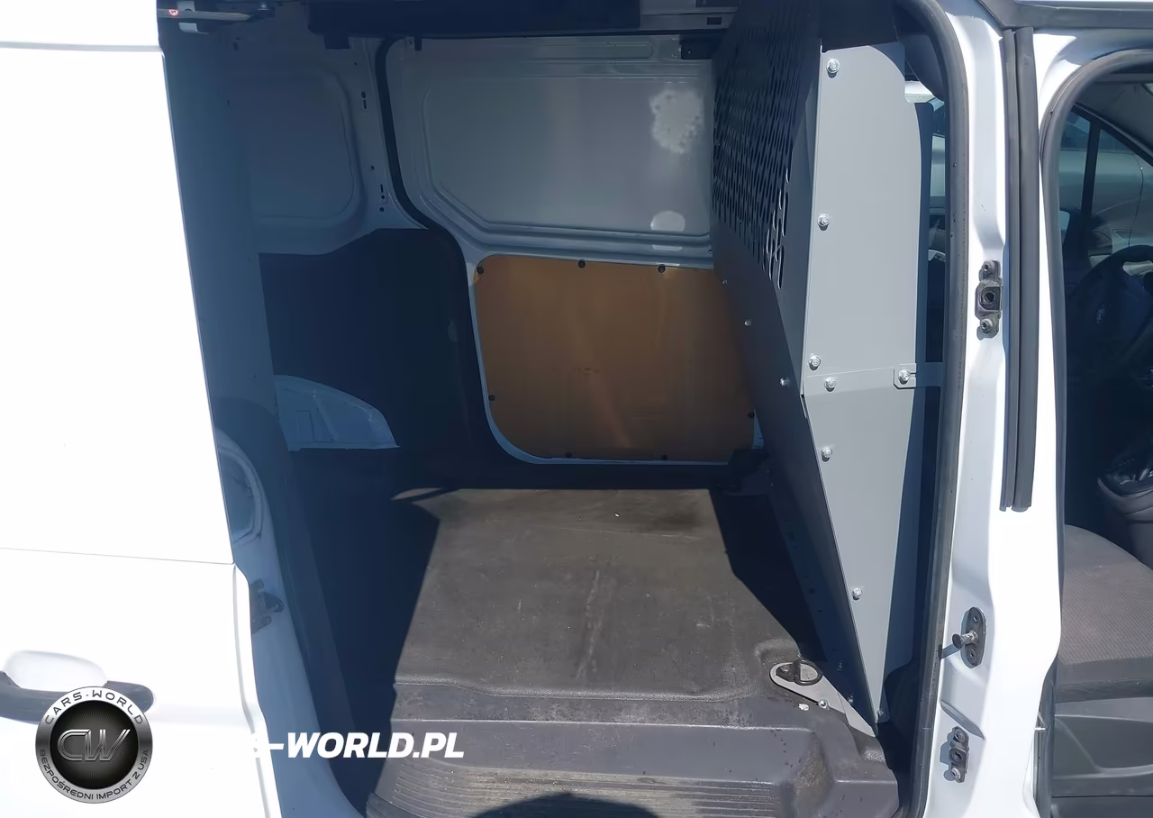 2017 Ford Transit Connect Xl VIN:NM0LS7E72H1323331 - 8