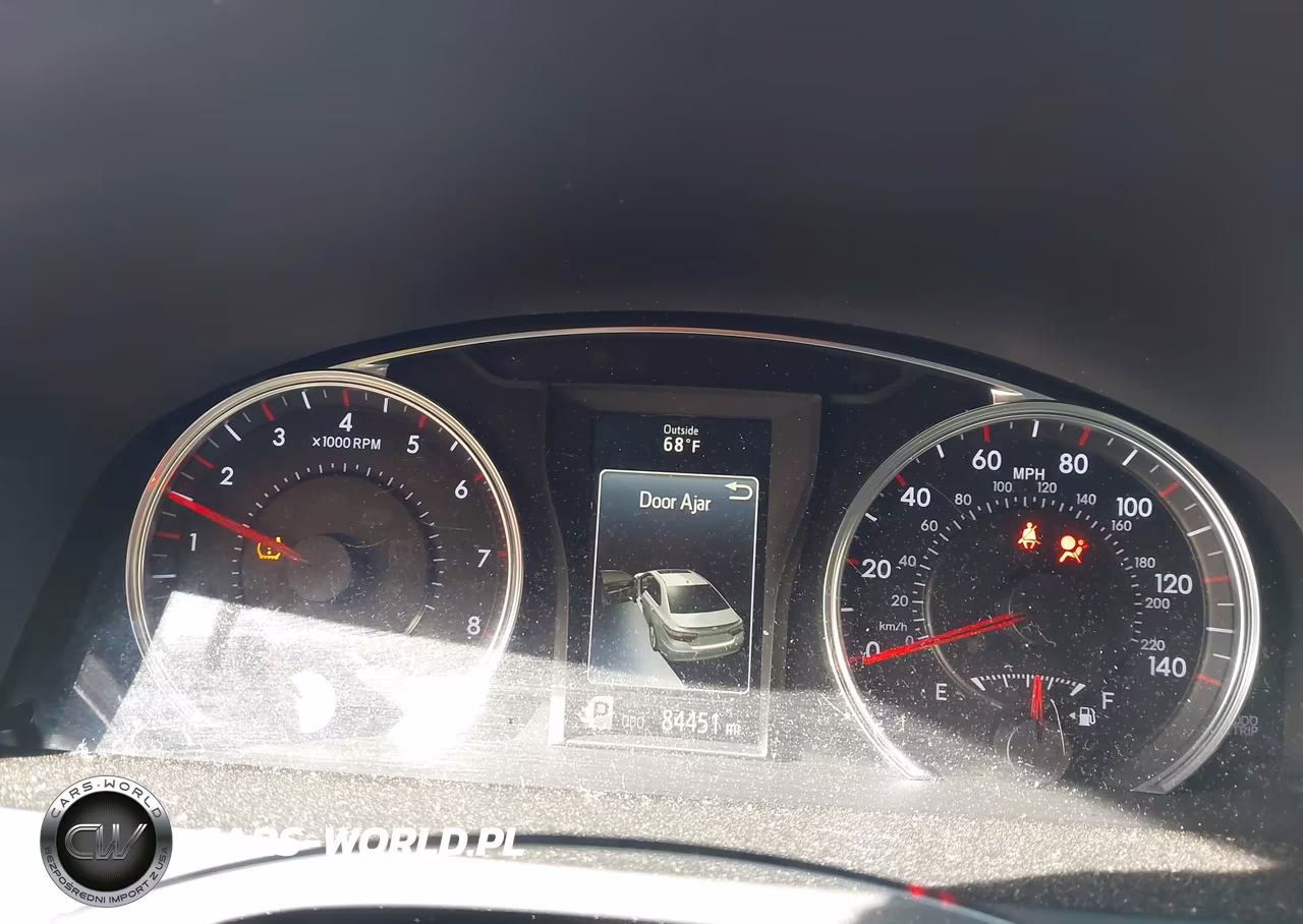 2016 Toyota Camry Se VIN:4T1BF1FK3GU593597 - 7