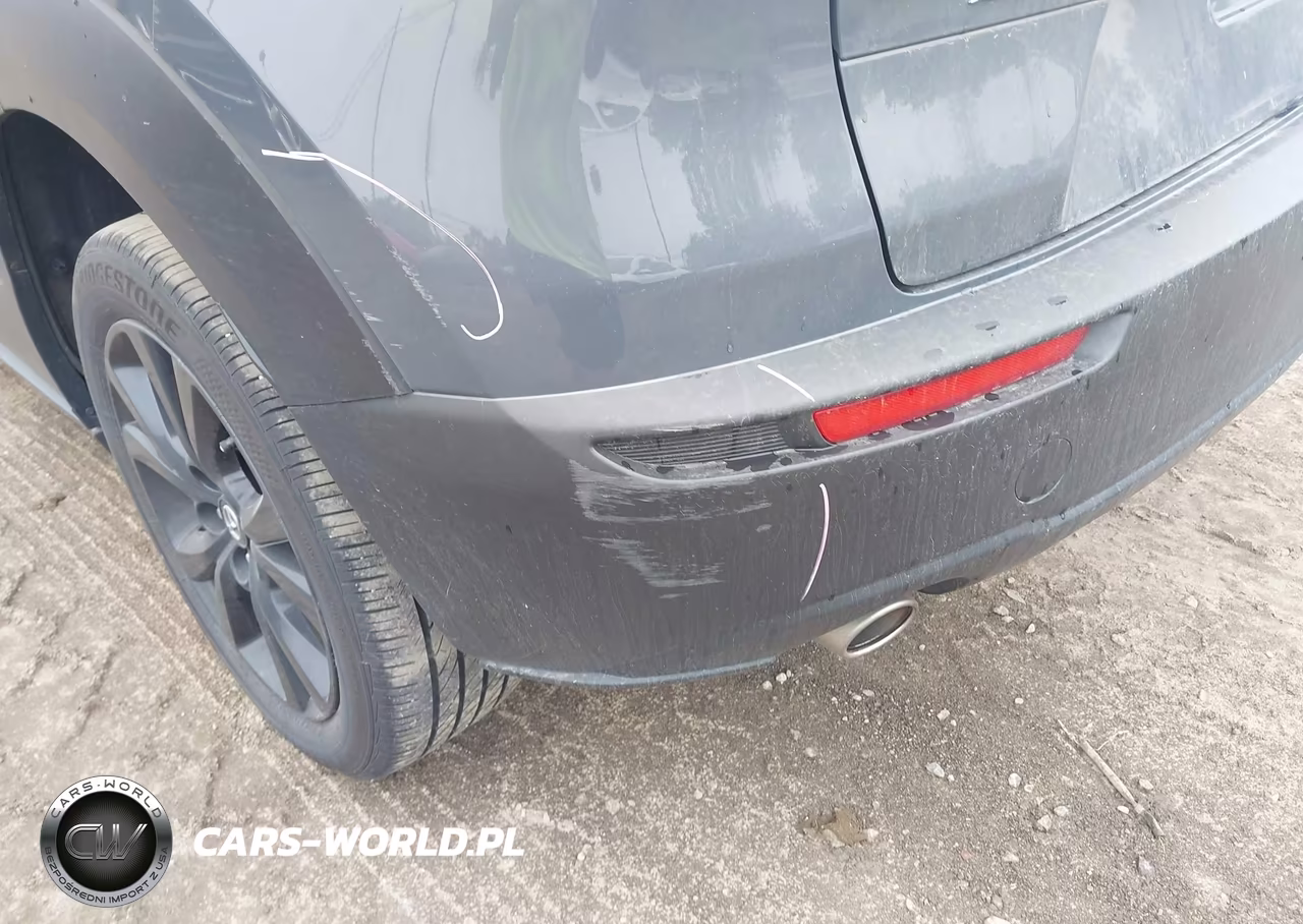 2023 Mazda Cx-30 2.5 S Carbon Edition VIN:3MVDMBCM1PM516177 - 18
