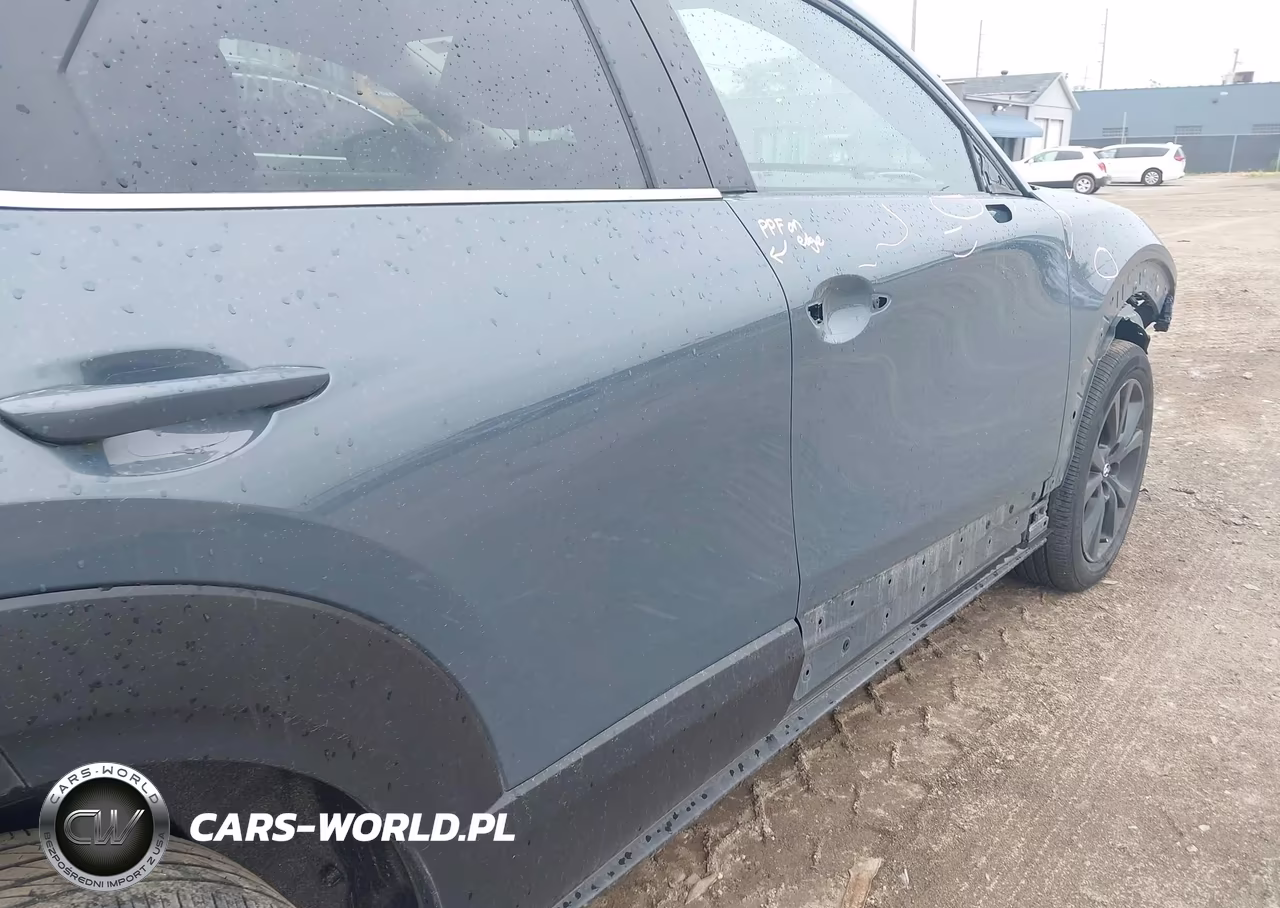 2023 Mazda Cx-30 2.5 S Carbon Edition VIN:3MVDMBCM1PM516177 - 20