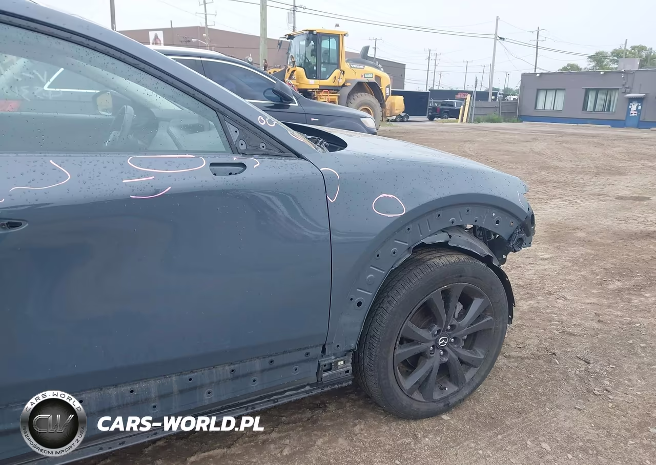 2023 Mazda Cx-30 2.5 S Carbon Edition VIN:3MVDMBCM1PM516177 - 21
