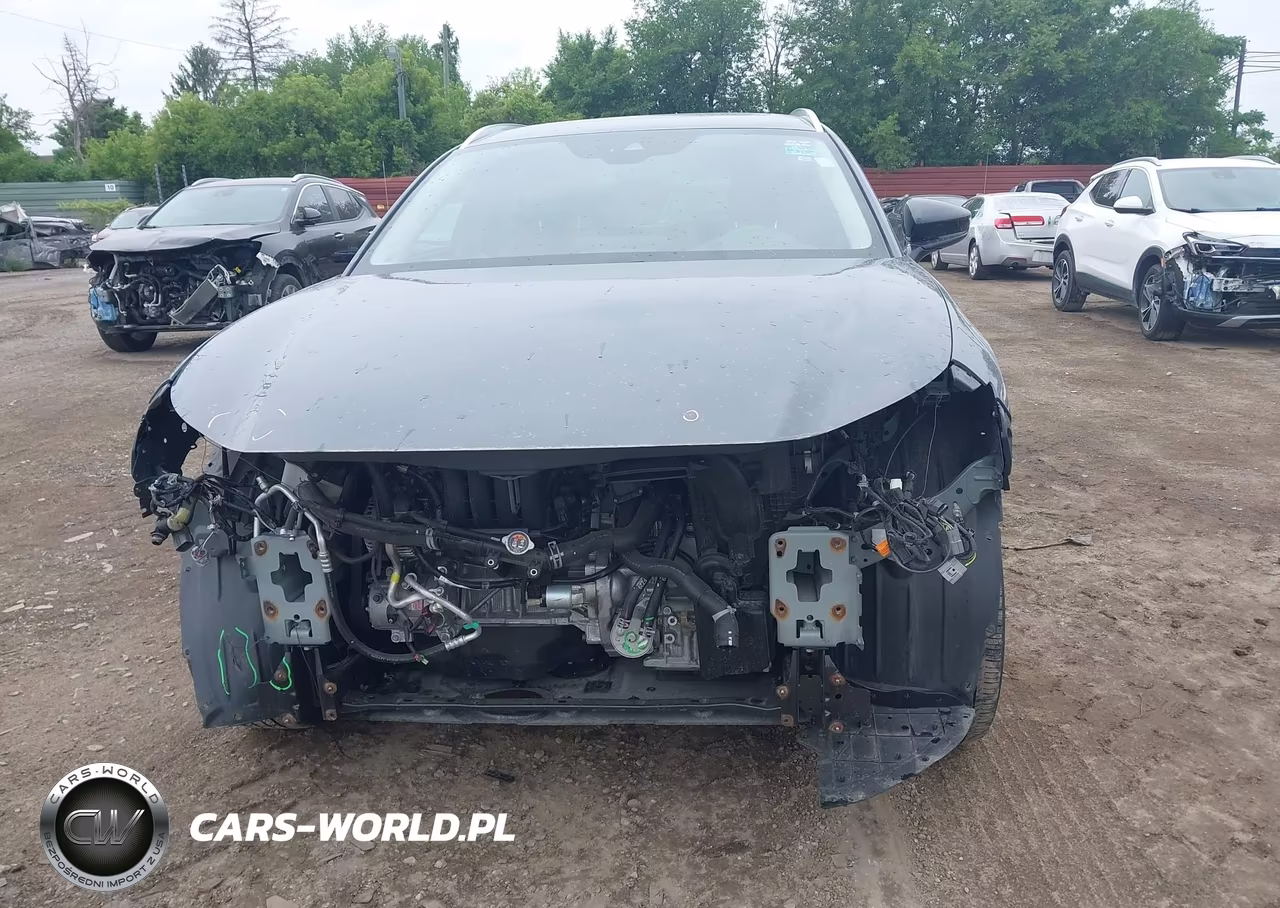2023 Mazda Cx-30 2.5 S Carbon Edition VIN:3MVDMBCM1PM516177 - 6