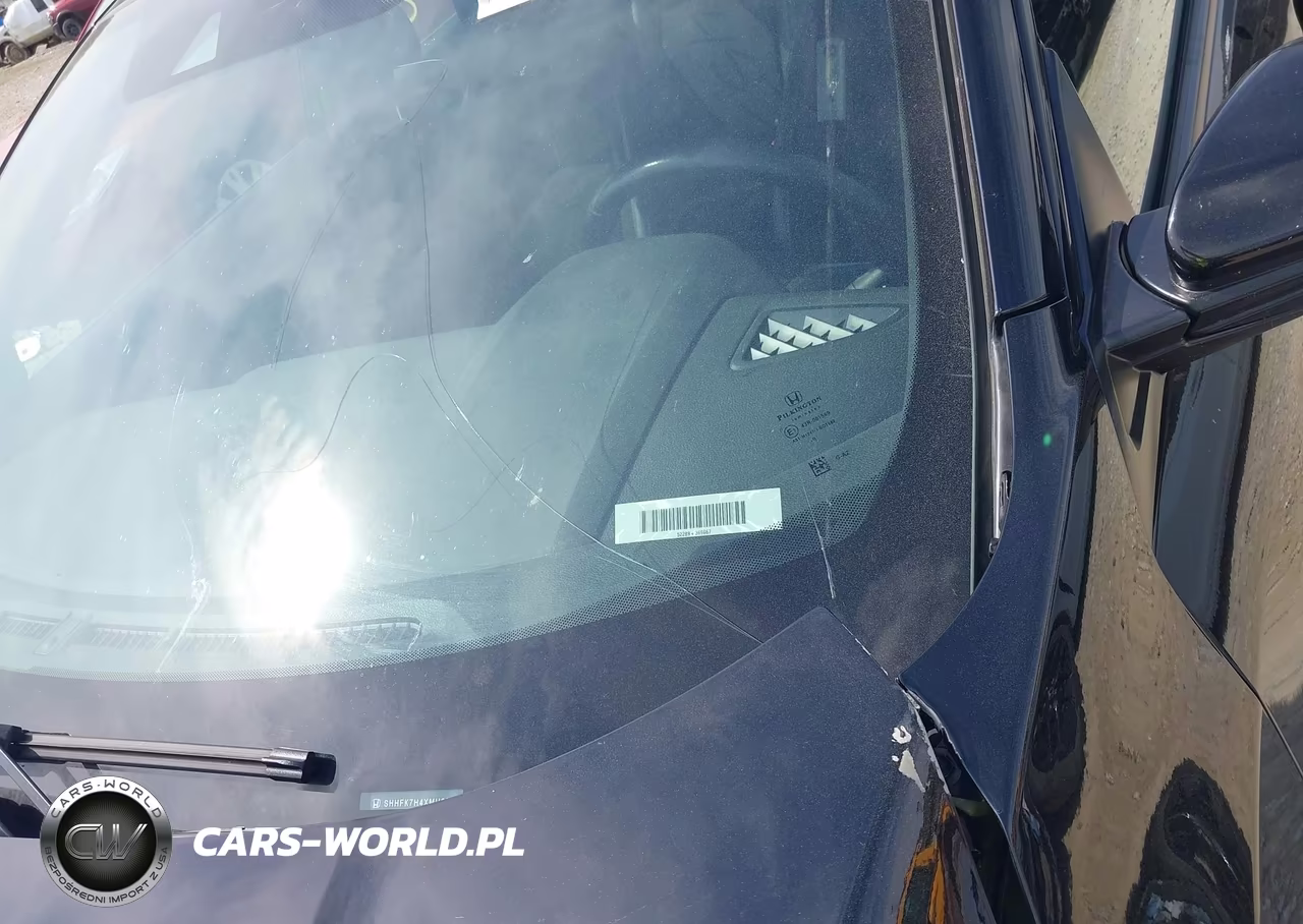 2021 Honda Civic Sport VIN:SHHFK7H4XMU203102 - 21