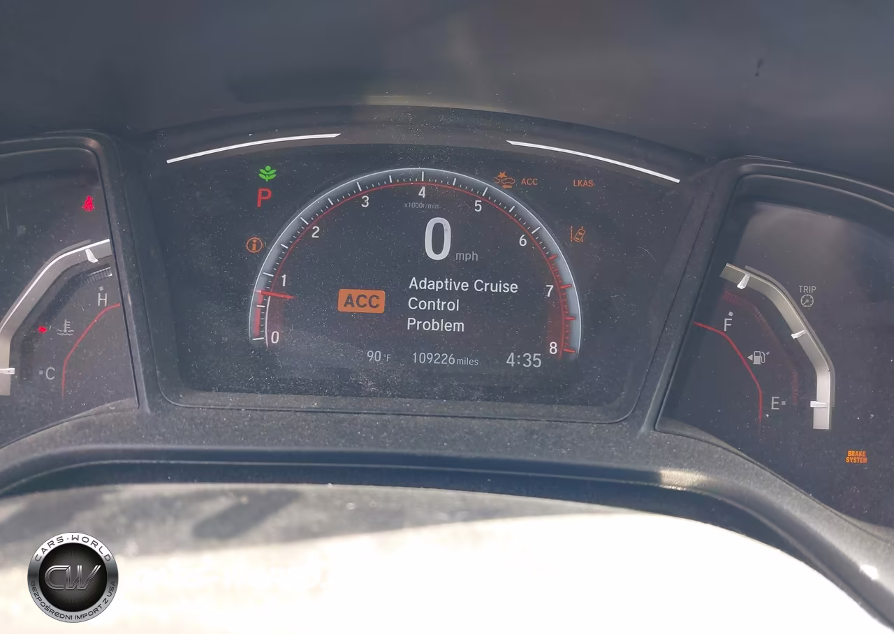 2021 Honda Civic Sport VIN:SHHFK7H4XMU203102 - 7