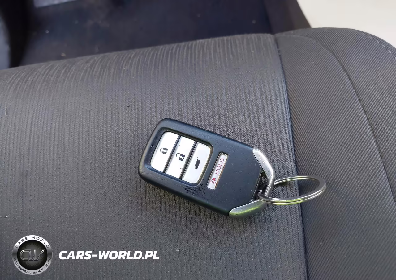 2020 Honda Odyssey Lx VIN:5FNRL6H21LB000294 - 11