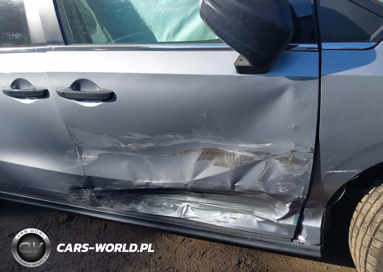 2020 Honda Odyssey Lx VIN:5FNRL6H21LB000294 - 6