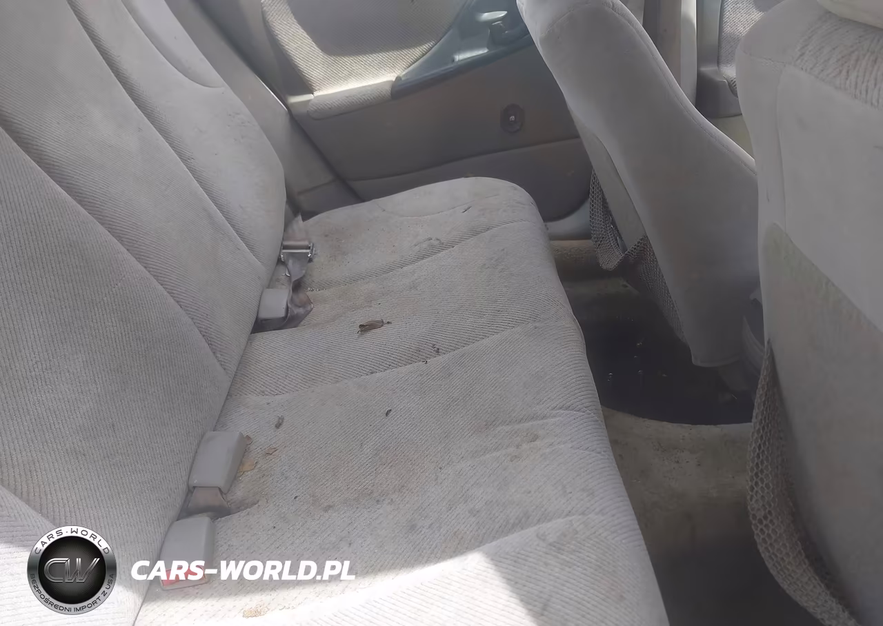 1997 Chevrolet Cavalier Ls VIN:1G1JF5248V7155788 - 8