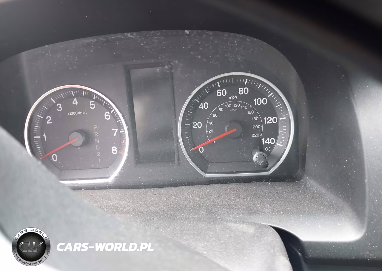 2010 Honda Cr-V Ex-L VIN:JHLRE3H72AC006428 - 15