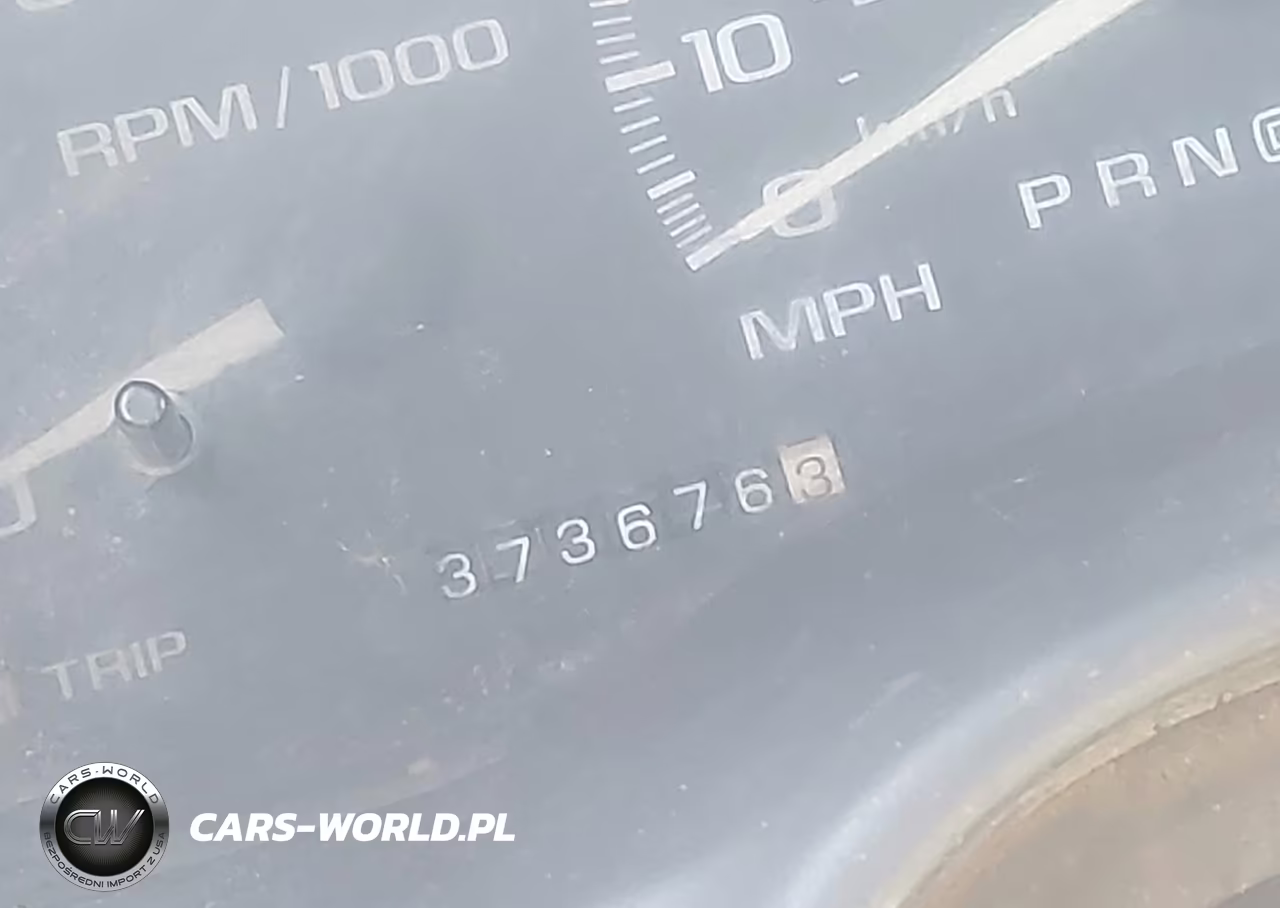 1995 Chevrolet Gmt-400 C2500 VIN:1GCGC24K9SE177360 - 15