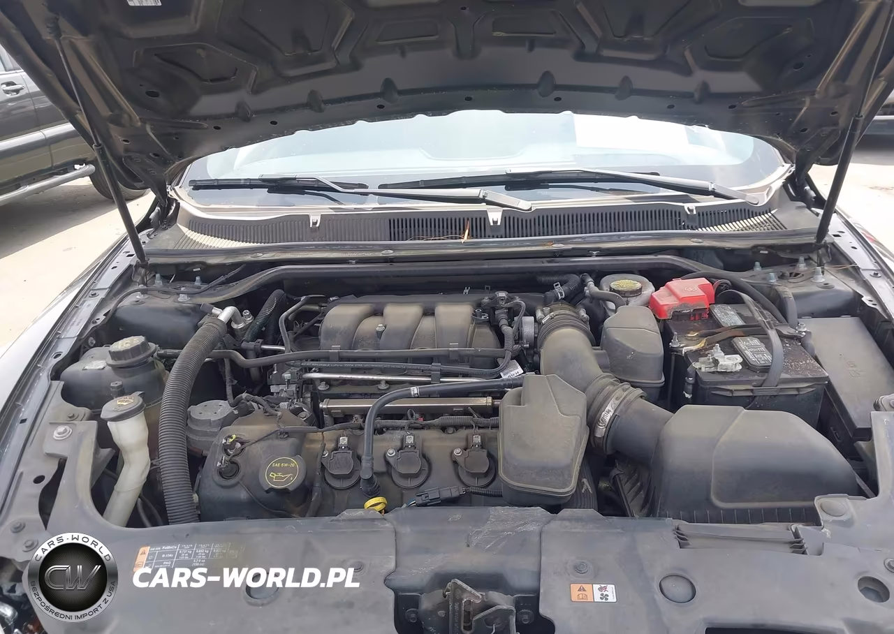 2019 Ford Police Interceptor VIN:1FAHP2MK3KG103547 - 10