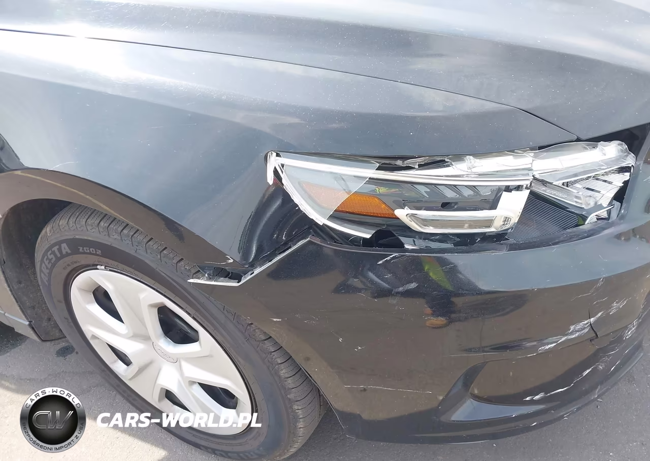 2019 Ford Police Interceptor VIN:1FAHP2MK3KG103547 - 17