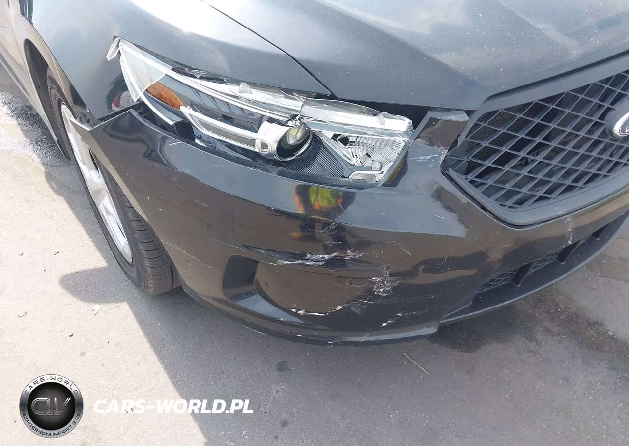 2019 Ford Police Interceptor VIN:1FAHP2MK3KG103547 - 18