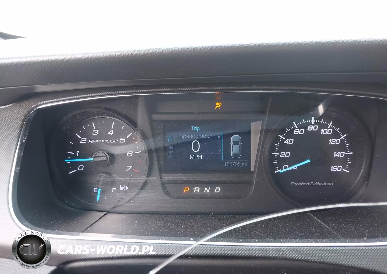 2019 Ford Police Interceptor VIN:1FAHP2MK3KG103547 - 7
