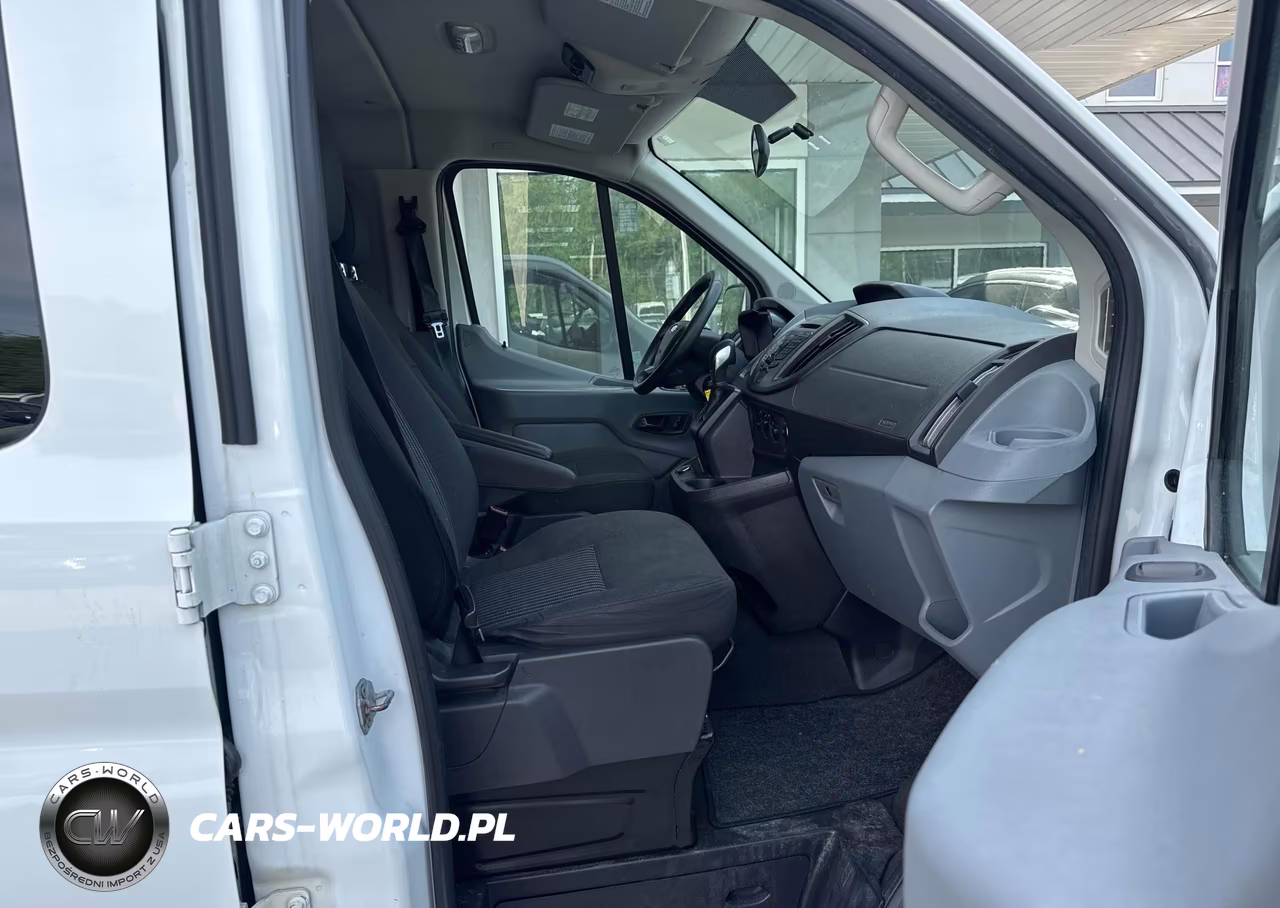 2019 Ford Transit-150 Xl VIN:1FMZK1ZM6KKB28467 - 5