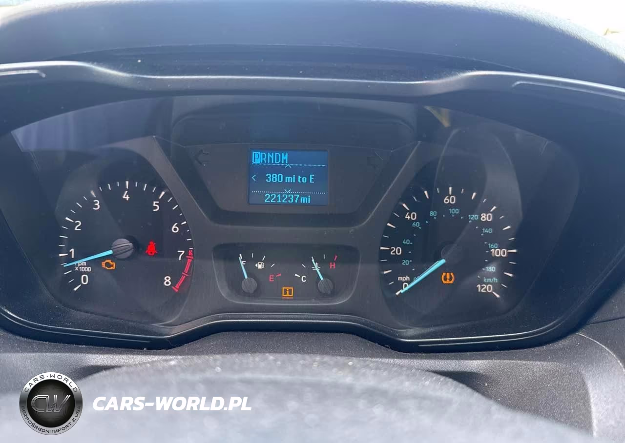 2019 Ford Transit-150 Xl VIN:1FMZK1ZM6KKB28467 - 7