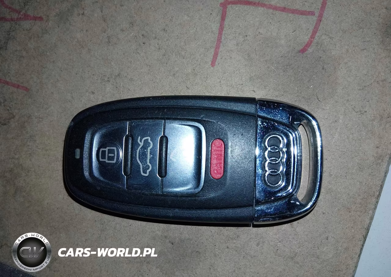 2014 Audi S4 3.0T Premium Plus VIN:WAUBGAFL5EA029472 - 11