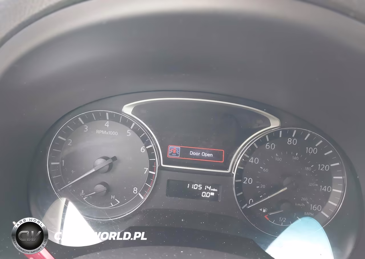 2013 Nissan Altima 2.5 S VIN:1N4AL3AP6DC289341 - 7