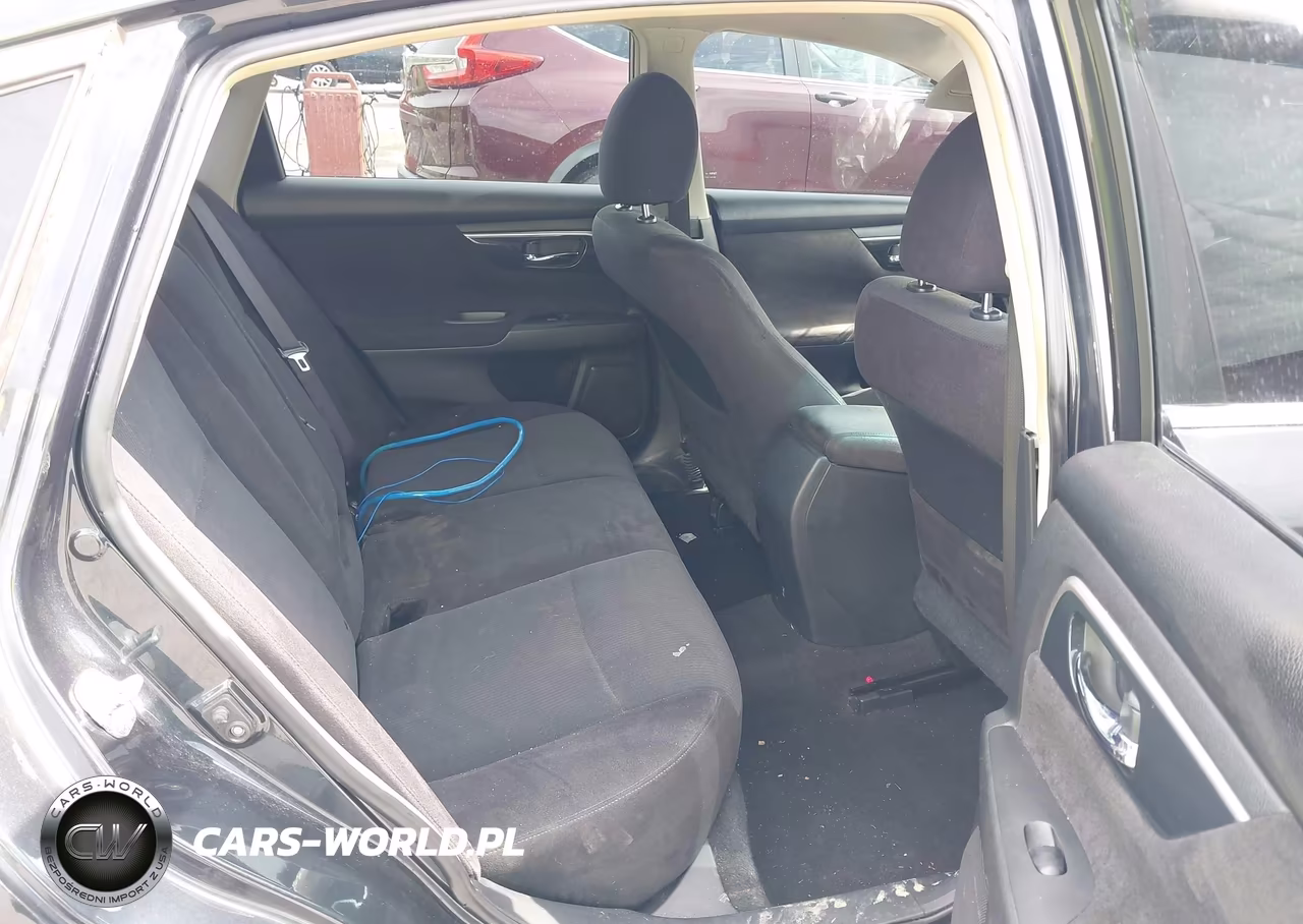 2013 Nissan Altima 2.5 S VIN:1N4AL3AP6DC289341 - 8