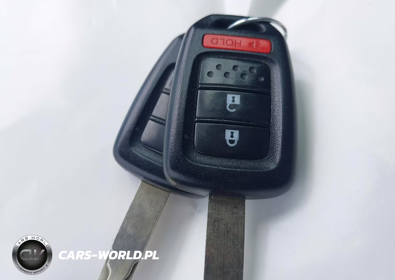 2016 Honda Fit Lx VIN:JHMGK5H54GX005580 - 11