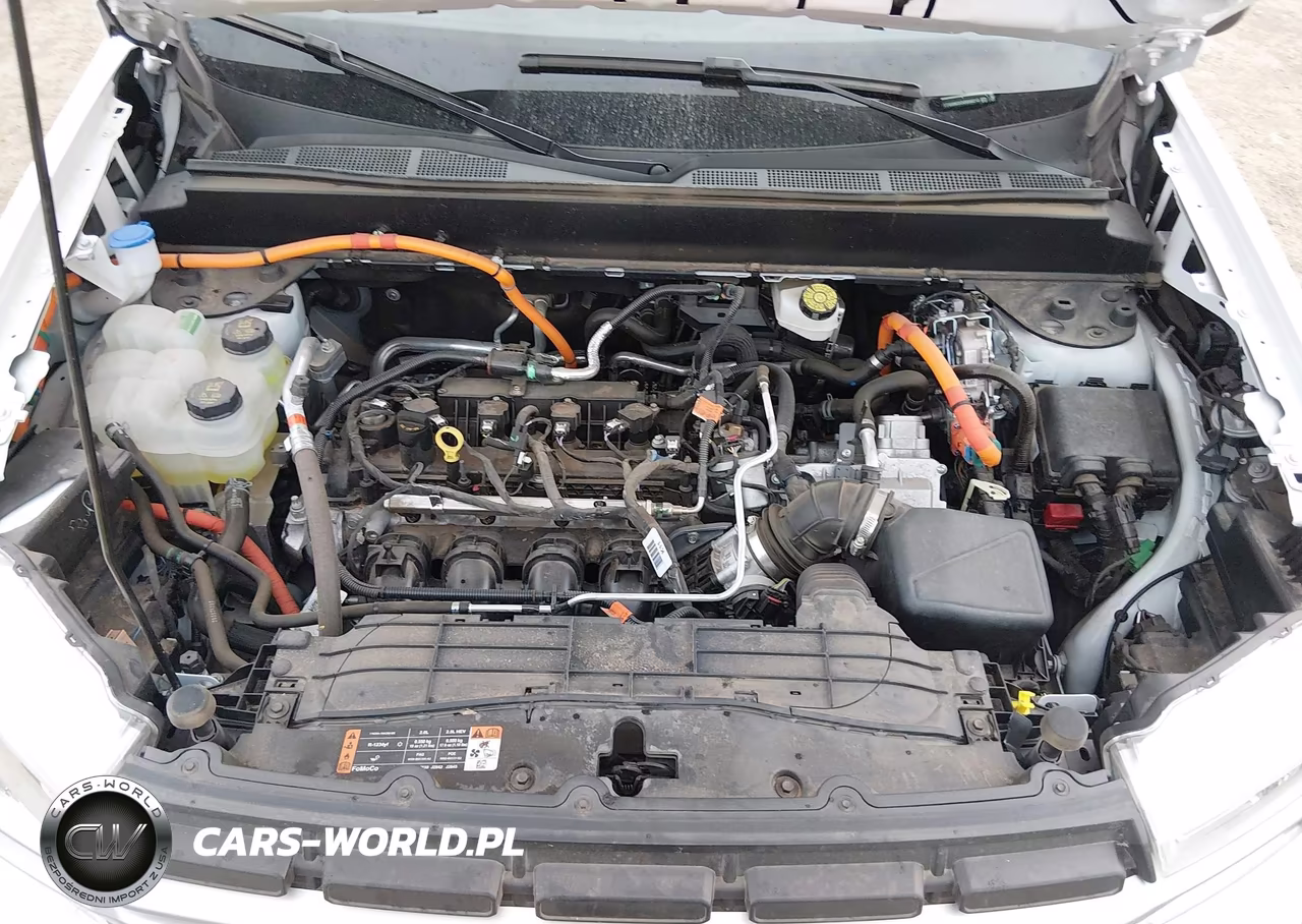 2024 Ford Maverick Lariat VIN:3FTTW8M3XRRB80213 - 10